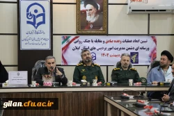 شکست قاطع و آنی دشمنان انقلاب اسلامی بویژه آمریکا در جنگ اراده و ناتوانی غرب از منصرف کردن ایران اسلامی با زبان تهدید، تطمیع در تنبیه رژیم منحوس صهیونیستی به شکل مستقیم و از داخل خاک ایران اسلامی  5