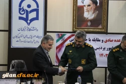 شکست قاطع و آنی دشمنان انقلاب اسلامی بویژه آمریکا در جنگ اراده و ناتوانی غرب از منصرف کردن ایران اسلامی با زبان تهدید، تطمیع در تنبیه رژیم منحوس صهیونیستی به شکل مستقیم و از داخل خاک ایران اسلامی  7