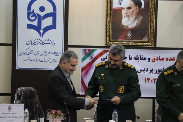 شکست قاطع و آنی دشمنان انقلاب اسلامی بویژه آمریکا در جنگ اراده و ناتوانی غرب از منصرف کردن ایران اسلامی با زبان تهدید، تطمیع در تنبیه رژیم منحوس صهیونیستی به شکل مستقیم و از داخل خاک ایران اسلامی  7