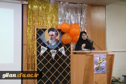 بزرگداشت دهه سرآمدی آموزش و گرامیداشت مقام معلم در پردیس شهیده بنت الهدی صدر رشت 5