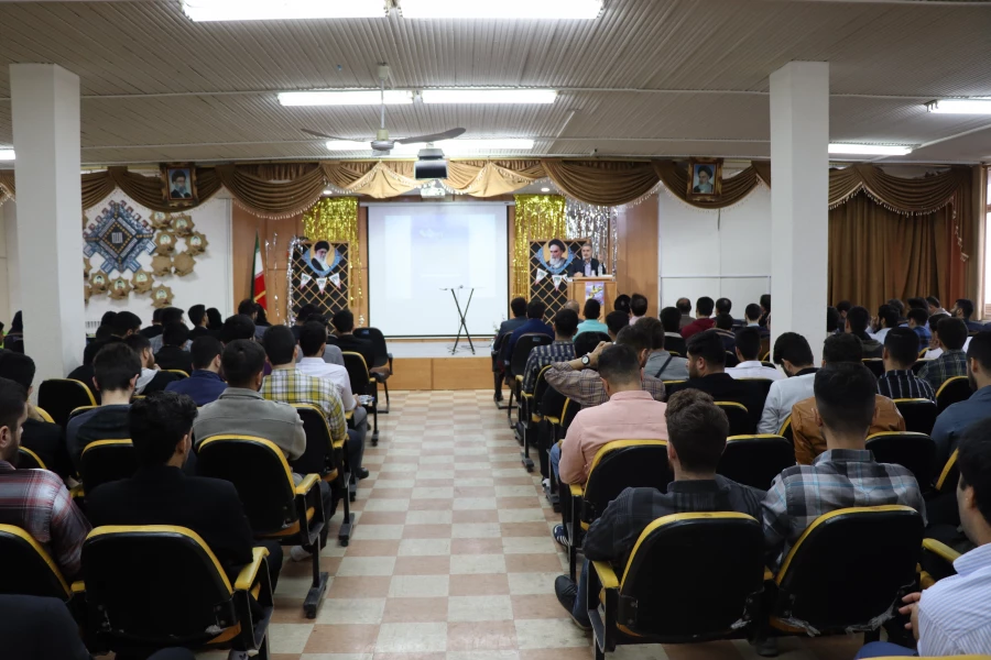 بزرگداشت مقام معلم و هفته سرآمدی آموزش  3