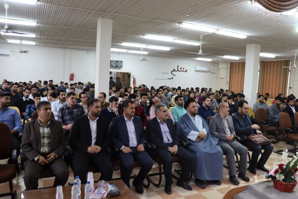 بزرگداشت مقام معلم و هفته سرآمدی آموزش  5