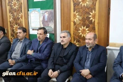 مراسم بزرگداشت خادم الرضا(ع) 3