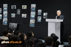 مراسم یادبود خادم الرضا(ع) و سید محرومین به روایت تصویر 3