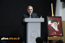 مراسم یادبود خادم الرضا(ع) و سید محرومین به روایت تصویر 13