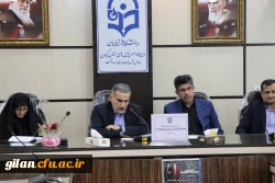 جلسات هماهنگی جذب و پذیرش داوطلبان 1403 و آزمون حضوری توانمندسازی معلمان مدارس غیردولتی 3