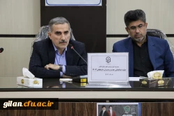 جلسات هماهنگی جذب و پذیرش داوطلبان 1403 و آزمون حضوری توانمندسازی معلمان مدارس غیردولتی 5