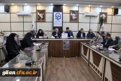 جلسات هماهنگی جذب و پذیرش داوطلبان 1403 و آزمون حضوری توانمندسازی معلمان مدارس غیردولتی 7