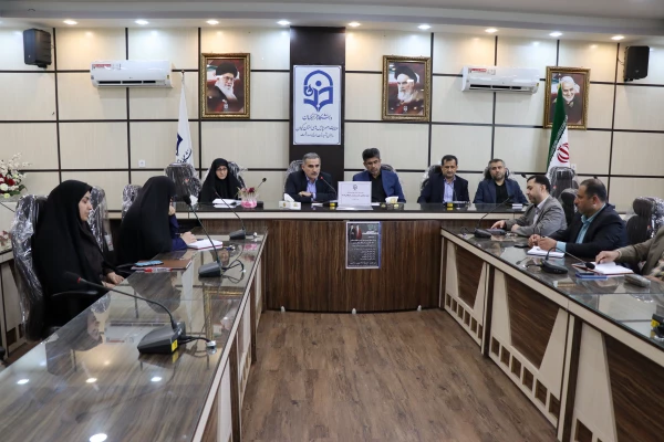 جلسات هماهنگی جذب و پذیرش داوطلبان 1403 و آزمون حضوری توانمندسازی معلمان مدارس غیردولتی 7