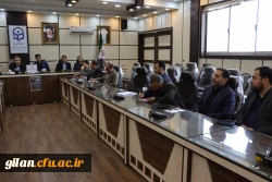 جلسات هماهنگی جذب و پذیرش داوطلبان 1403 و آزمون حضوری توانمندسازی معلمان مدارس غیردولتی 8