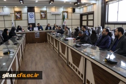 جلسات هماهنگی جذب و پذیرش داوطلبان 1403 و آزمون حضوری توانمندسازی معلمان مدارس غیردولتی 10