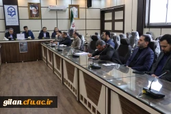 جلسات هماهنگی جذب و پذیرش داوطلبان 1403 و آزمون حضوری توانمندسازی معلمان مدارس غیردولتی 11