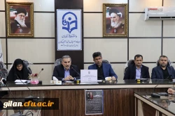 جلسات هماهنگی جذب و پذیرش داوطلبان 1403 و آزمون حضوری توانمندسازی معلمان مدارس غیردولتی 15