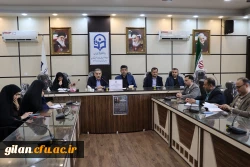 جلسات هماهنگی جذب و پذیرش داوطلبان 1403 و آزمون حضوری توانمندسازی معلمان مدارس غیردولتی 20