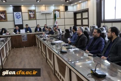 جلسات هماهنگی جذب و پذیرش داوطلبان 1403 و آزمون حضوری توانمندسازی معلمان مدارس غیردولتی 21