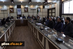 جلسات هماهنگی جذب و پذیرش داوطلبان 1403 و آزمون حضوری توانمندسازی معلمان مدارس غیردولتی 22