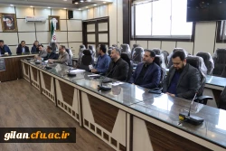 جلسات هماهنگی جذب و پذیرش داوطلبان 1403 و آزمون حضوری توانمندسازی معلمان مدارس غیردولتی 23