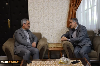 دانشگاه فرهنگیان گیلان خبر داد:

تبیین جایگاه دانشگاه فرهنگیان گیلان دربین دانشگاه های استان