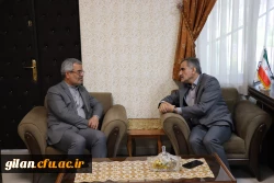 تبیین جایگاه دانشگاه فرهنگیان گیلان دربین دانشگاه های استان 3