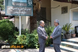 تبیین جایگاه دانشگاه فرهنگیان گیلان دربین دانشگاه های استان 5