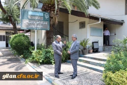 تبیین جایگاه دانشگاه فرهنگیان گیلان دربین دانشگاه های استان 6