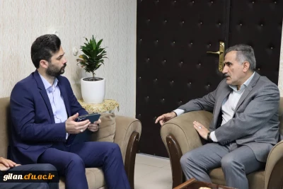 دانشگاه فرهنگیان گیلان خبرداد:

بررسی محدودیت های فضای آموزشی و رفاهی دانشگاه فرهنگیان