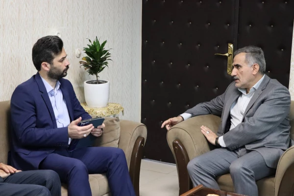 بررسی محدودیت های فضای های آموزشی  و رفاهی دانشگاه فرهنگیان 2