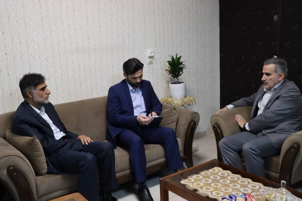 بررسی محدودیت های فضای های آموزشی  و رفاهی دانشگاه فرهنگیان 3