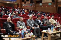 جشن دانش آموختگی دانشجویان دانشگاه فرهنگیان  3