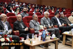 جشن دانش آموختگی دانشجویان دانشگاه فرهنگیان  4