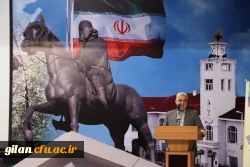 جشن دانش آموختگی دانشجویان دانشگاه فرهنگیان  5