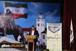 جشن دانش آموختگی دانشجویان دانشگاه فرهنگیان  6