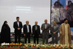 جشن دانش آموختگی دانشجویان دانشگاه فرهنگیان  7