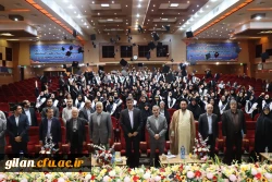 جشن دانش آموختگی دانشجویان دانشگاه فرهنگیان  9
