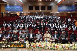 جشن دانش آموختگی دانشجویان دانشگاه فرهنگیان  11