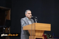 جشن دانش آموختگی دانشجویان دانشگاه فرهنگیان حضور استاندار 4