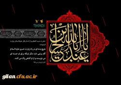 السَّلامُ عَلَیْکَ یا اَباعَبْدِاللَّهِ وَ عَلَی الارْواحِ الَّتی حَلَّتْ بِفِناَّئِکَ 4