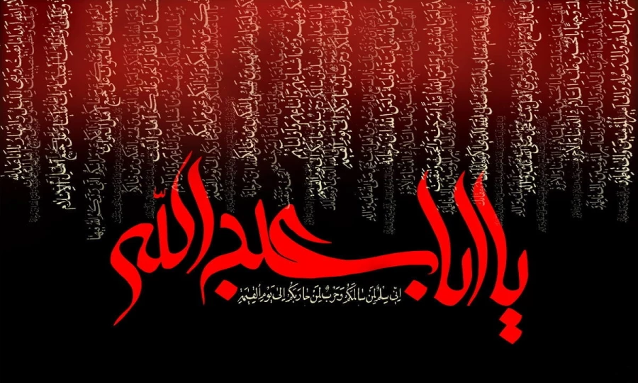 کُلُّ یَومٍ عاشورا و کُلُّ أرضٍ کَربَلا 5