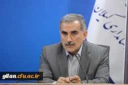 ششمین جلسه کمیته استانی هیات امنـای  دانشگاه فرهنگیان استان گیلان مرداد 1403 18