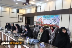 مراسم نکوداشت هفته دفاع مقدس 5