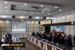 مراسم نکوداشت هفته دفاع مقدس 7