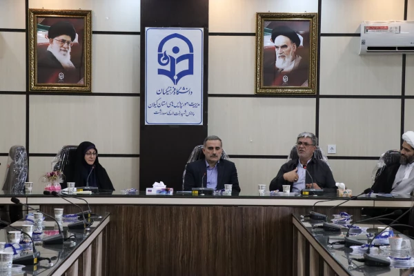 مراسم نکوداشت هفته دفاع مقدس 3