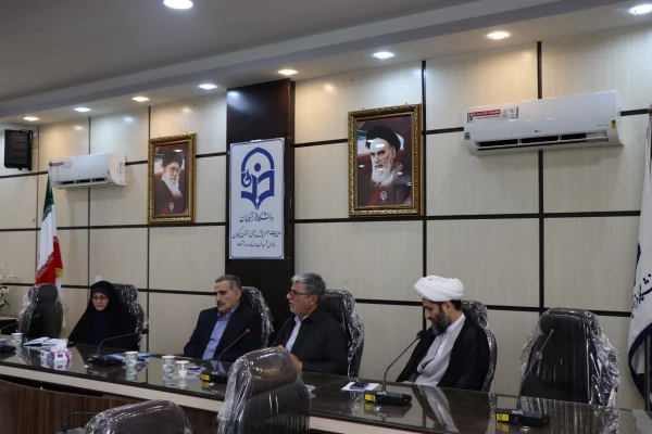 مراسم نکوداشت هفته دفاع مقدس 5