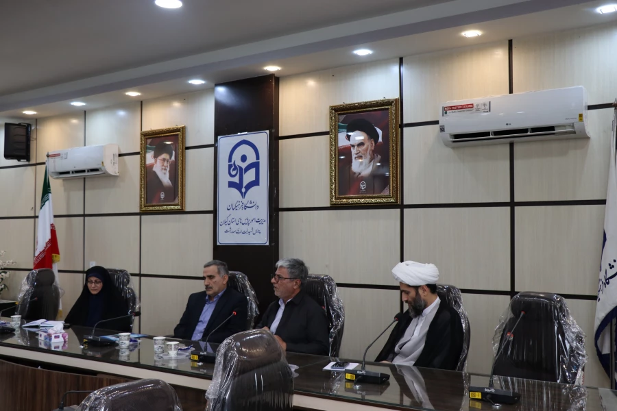 مراسم نکوداشت هفته دفاع مقدس 5