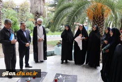 مراسم نکوداشت هفته دفاع مقدس 7