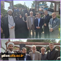 پیکر شهید «یعقوب دولتی» در زادگاهش آرام گرفت 4