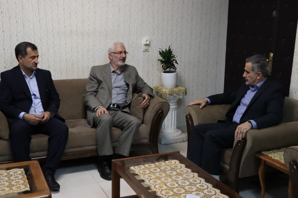 پیکر دانشجو معلم شهید «یعقوب دولتی» در زادگاهش آرام گرفت 2