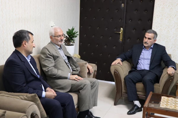 پیکر دانشجو معلم شهید «یعقوب دولتی» در زادگاهش آرام گرفت 3