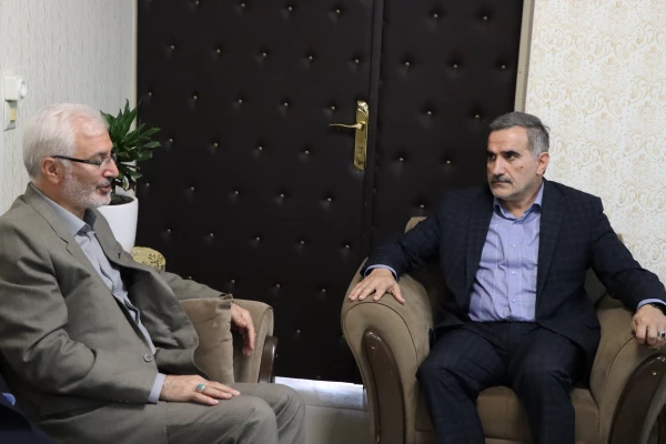 پیکر دانشجو معلم شهید «یعقوب دولتی» در زادگاهش آرام گرفت 4