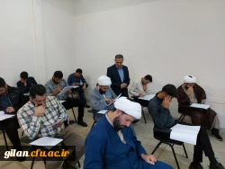 برگزاری آزمون اصلح مهارت آموزان مهر 1403 4